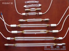 常規(guī)UV燈管參數(shù)、規(guī)格、功率